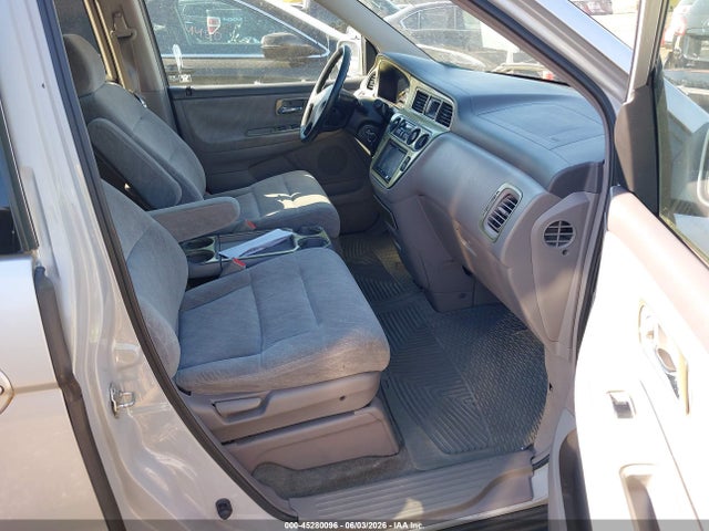 Aukcja sprzedaży 2001 Honda Odyssey Ex, vin: 2HKRL18671H610561, numer aukcji: 45280096