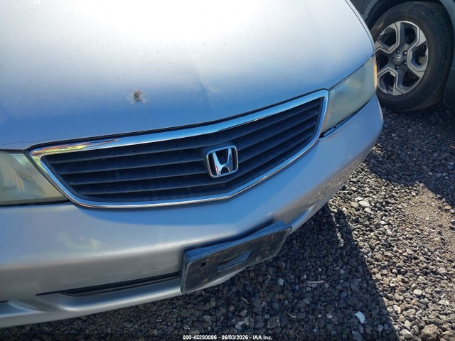 Aukcja sprzedaży 2001 Honda Odyssey Ex, vin: 2HKRL18671H610561, numer aukcji: 45280096