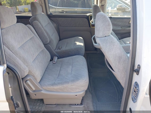 Aukcja sprzedaży 2001 Honda Odyssey Ex, vin: 2HKRL18671H610561, numer aukcji: 45280096