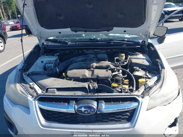 Aukcja sprzedaży 2014 Subaru Impreza 2.0i, vin: JF1GPAA64E8234482, numer aukcji: 45280099