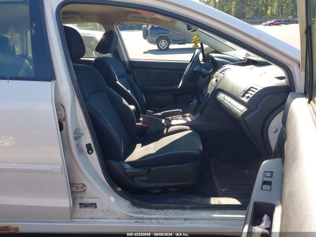 Aukcja sprzedaży 2014 Subaru Impreza 2.0i, vin: JF1GPAA64E8234482, numer aukcji: 45280099
