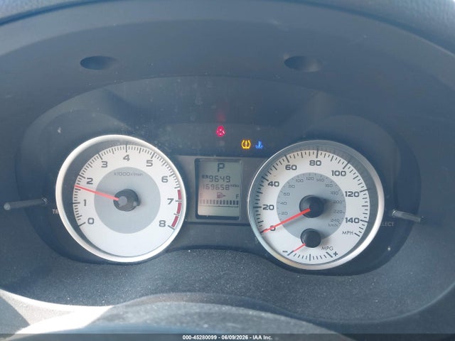 Aukcja sprzedaży 2014 Subaru Impreza 2.0i, vin: JF1GPAA64E8234482, numer aukcji: 45280099