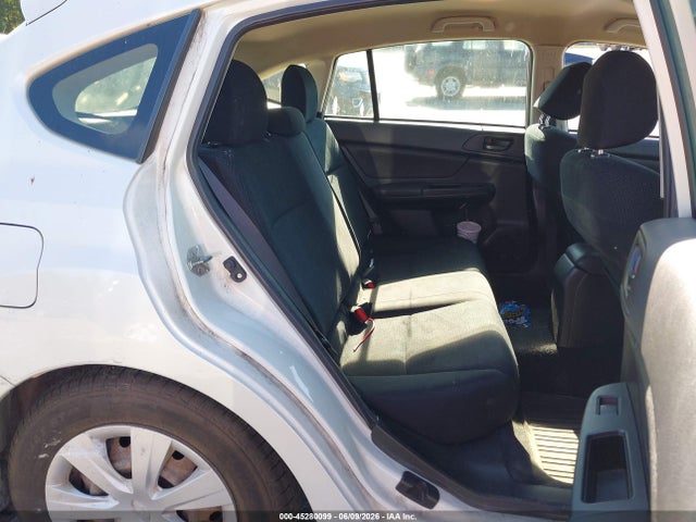 Aukcja sprzedaży 2014 Subaru Impreza 2.0i, vin: JF1GPAA64E8234482, numer aukcji: 45280099