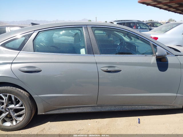 Hyundai SONATA SEL 2023 KMHL64JA9PA277367 Image 14