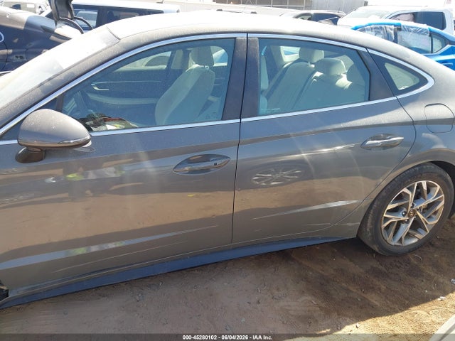 Hyundai SONATA SEL 2023 KMHL64JA9PA277367 Image 15