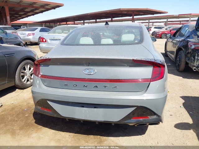 Hyundai SONATA SEL 2023 KMHL64JA9PA277367 Image 17