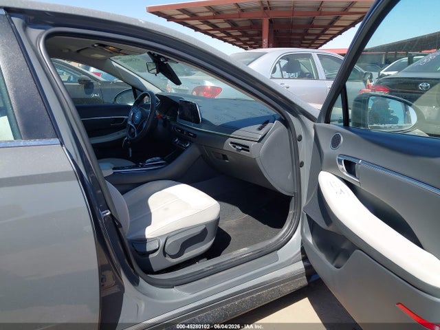 Hyundai SONATA SEL 2023 KMHL64JA9PA277367 Image 5