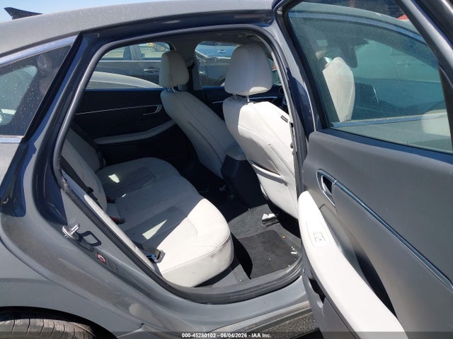 Hyundai SONATA SEL 2023 KMHL64JA9PA277367 Image 8