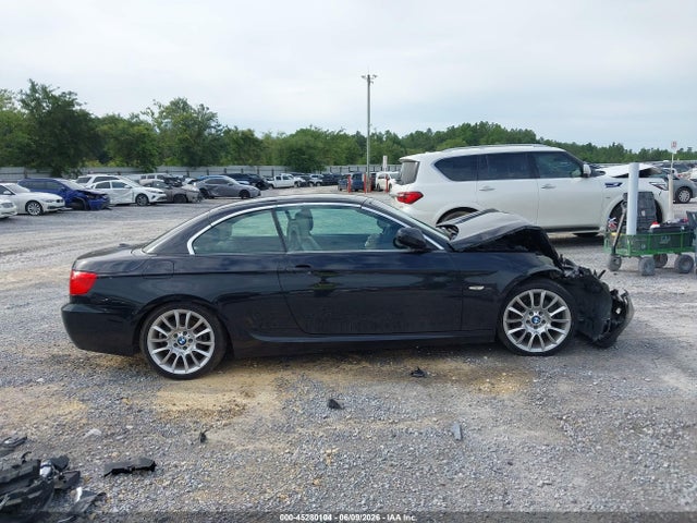 Auction sale of the 2013 Bmw 328i, vin: WBADW3C56DJ525621, lot number: 45280104