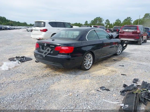 Aukcja sprzedaży 2013 Bmw 328i, vin: WBADW3C56DJ525621, numer aukcji: 45280104
