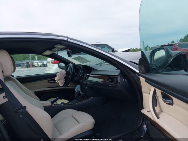 Aukcja sprzedaży 2013 Bmw 328i, vin: WBADW3C56DJ525621, numer aukcji: 45280104