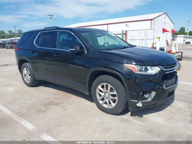 2018 1GNEVGKW7JJ163524 main image