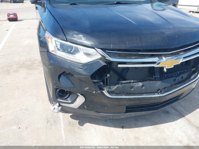 Chevrolet Traverse 1lt 2018 1GNEVGKW7JJ163524 Image 6