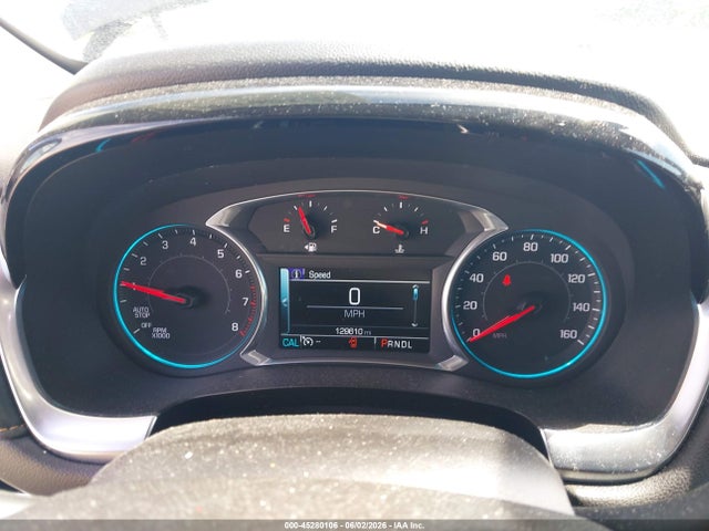 Chevrolet Traverse 1lt 2018 1GNEVGKW7JJ163524 Image 7
