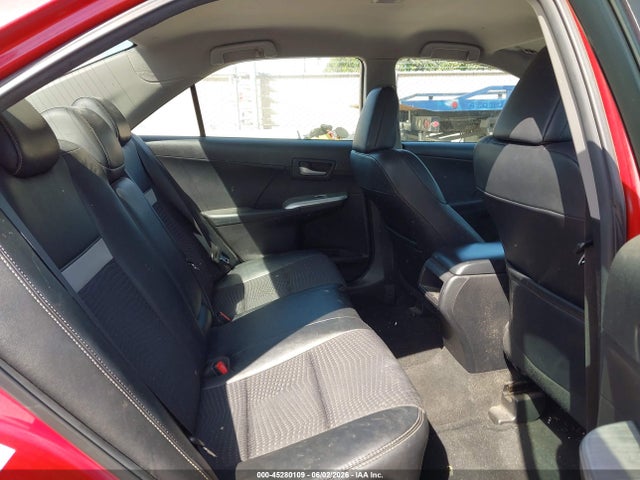2012 Toyota Camry Se მანქანა იყიდება აუქციონზე, vin: 4T1BF1FK6CU548860, აუქციონის ნომერი: 45280109