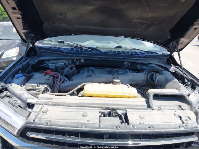 Ford F-150 Xlt 2018 1FTEW1EG1JKD85719 Image 10