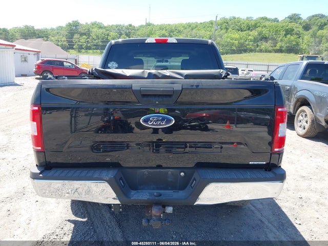 Ford F-150 Xlt 2018 1FTEW1EG1JKD85719 Image 16