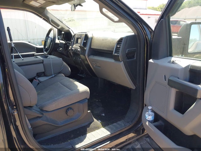 Ford F-150 Xlt 2018 1FTEW1EG1JKD85719 Image 5