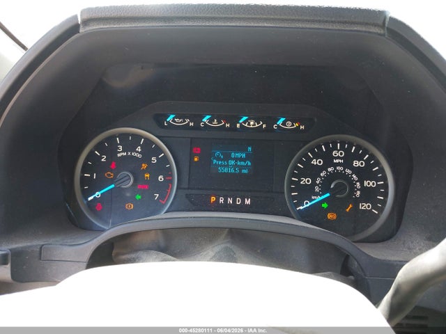 Ford F-150 Xlt 2018 1FTEW1EG1JKD85719 Image 7