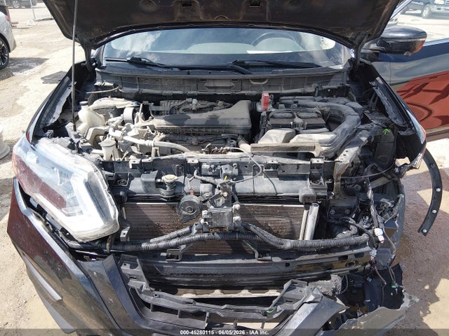 Nissan ROGUE SV 2018 JN8AT2MVXJW305666 Image 10