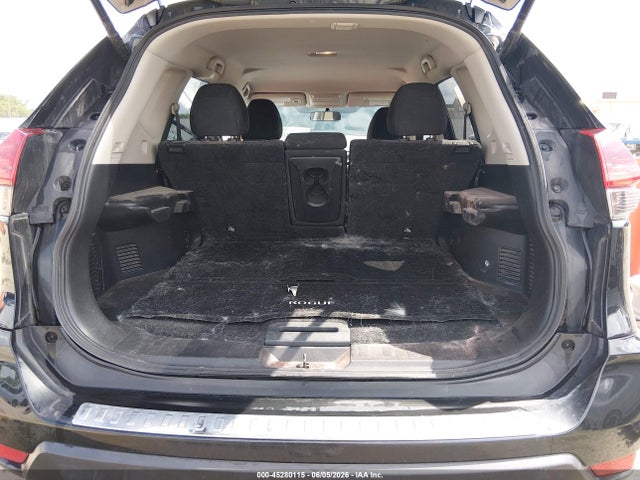 Nissan ROGUE SV 2018 JN8AT2MVXJW305666 Image 17