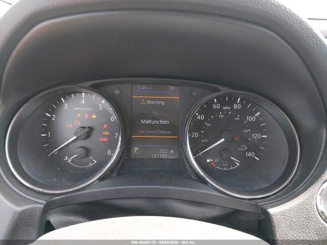 Nissan ROGUE SV 2018 JN8AT2MVXJW305666 Image 7
