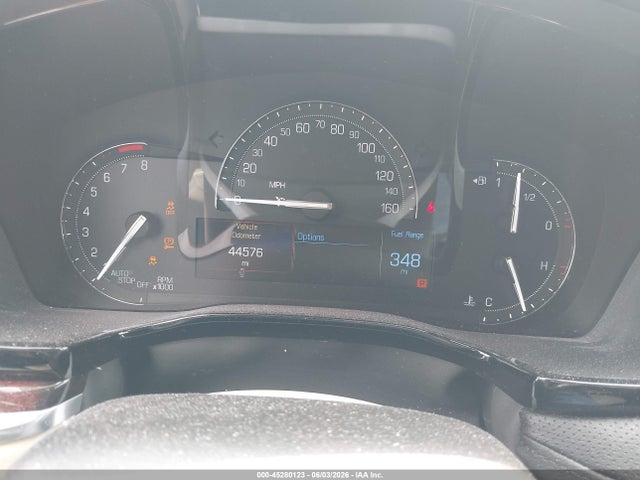 Продажа на аукционе авто 2018 Cadillac Xt5 Premium Luxury, vin: 1GYKNFRS6JZ198902, номер лота: 45280123