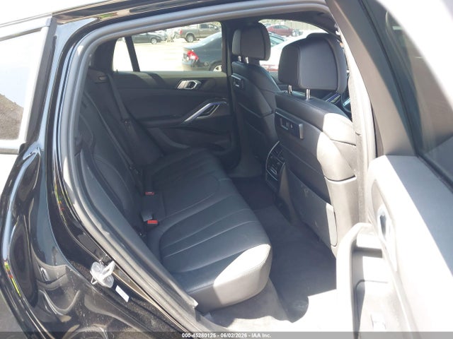 45280125 :رقم المزاد ، 5UXCY6C04N9L60362 vin ، 2022 Bmw X6 Xdrive40i مزاد بيع