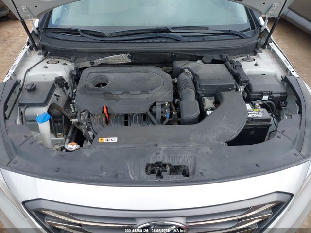 Aukcja sprzedaży 2017 Hyundai Sonata Sport, vin: 5NPE34AF8HH511932, numer aukcji: 45280126