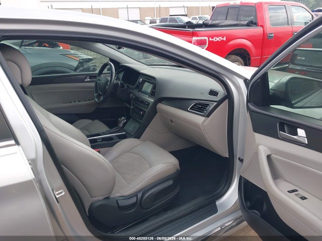 Aukcja sprzedaży 2017 Hyundai Sonata Sport, vin: 5NPE34AF8HH511932, numer aukcji: 45280126