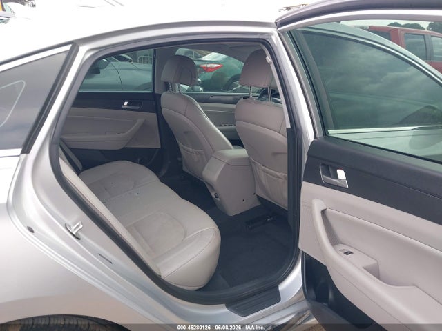 Aukcja sprzedaży 2017 Hyundai Sonata Sport, vin: 5NPE34AF8HH511932, numer aukcji: 45280126