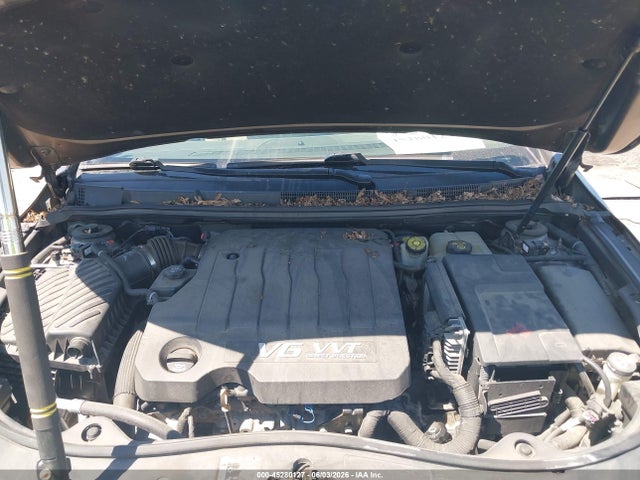 Продаж на аукціоні авто 2012 Buick Lacrosse Touring Group, vin: 1G4GJ5E34CF187154, номер лоту: 45280127