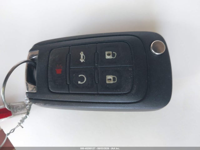 Продаж на аукціоні авто 2012 Buick Lacrosse Touring Group, vin: 1G4GJ5E34CF187154, номер лоту: 45280127