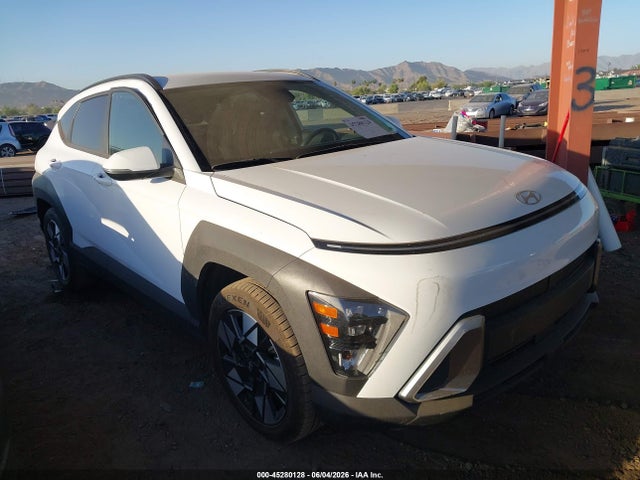 Продаж на аукціоні авто 2025 Hyundai Kona Sel, vin: KM8HB3AB7SU199618, номер лоту: 45280128