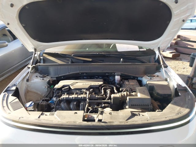 Продаж на аукціоні авто 2025 Hyundai Kona Sel, vin: KM8HB3AB7SU199618, номер лоту: 45280128