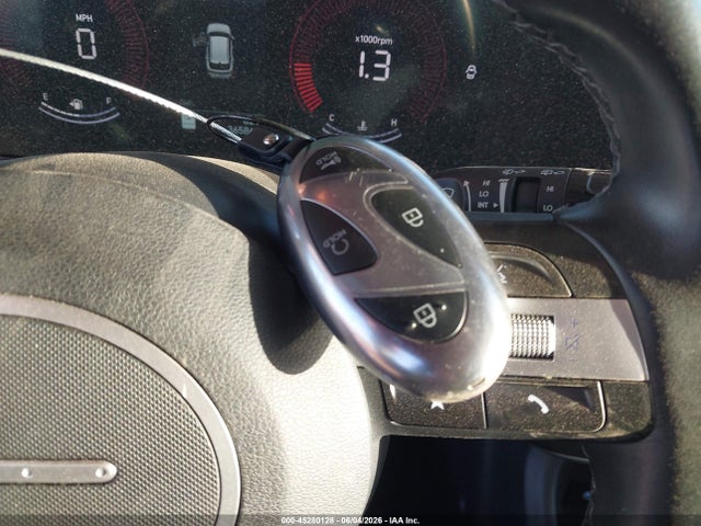 Продаж на аукціоні авто 2025 Hyundai Kona Sel, vin: KM8HB3AB7SU199618, номер лоту: 45280128