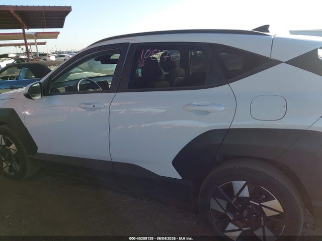 Продаж на аукціоні авто 2025 Hyundai Kona Sel, vin: KM8HB3AB7SU199618, номер лоту: 45280128