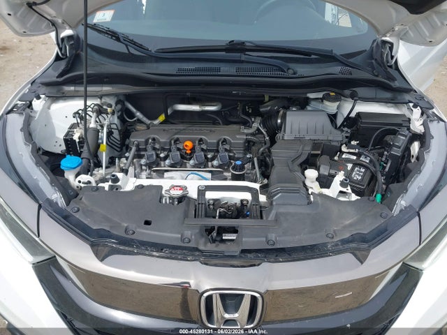 3CZRU6H13LM703809 Honda Hr-v Awd Sport