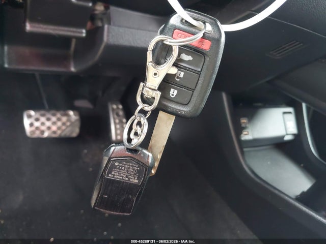 3CZRU6H13LM703809 Honda Hr-v Awd Sport