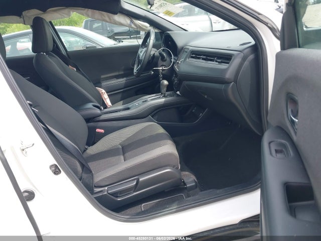 3CZRU6H13LM703809 Honda Hr-v Awd Sport