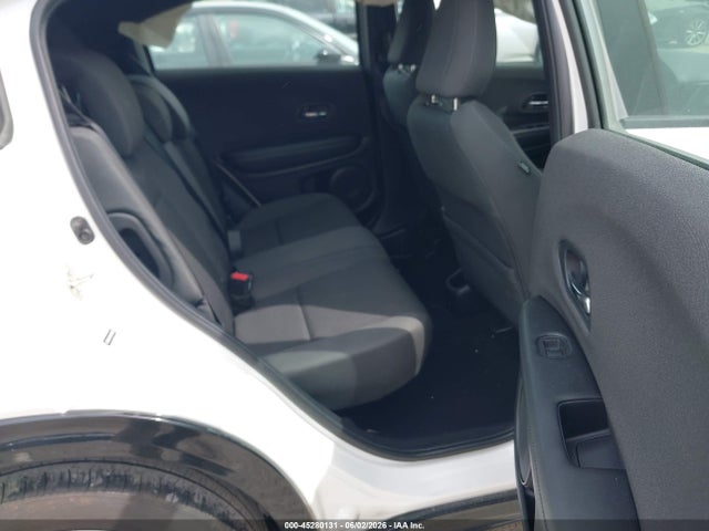 3CZRU6H13LM703809 Honda Hr-v Awd Sport