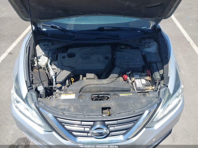 2016 Nissan Altima 2.5/2.5 S/2.5 Sl/2.5 Sr/2.5 Sv მანქანა იყიდება აუქციონზე, vin: 1N4AL3AP5GC229880, აუქციონის ნომერი: 45280133