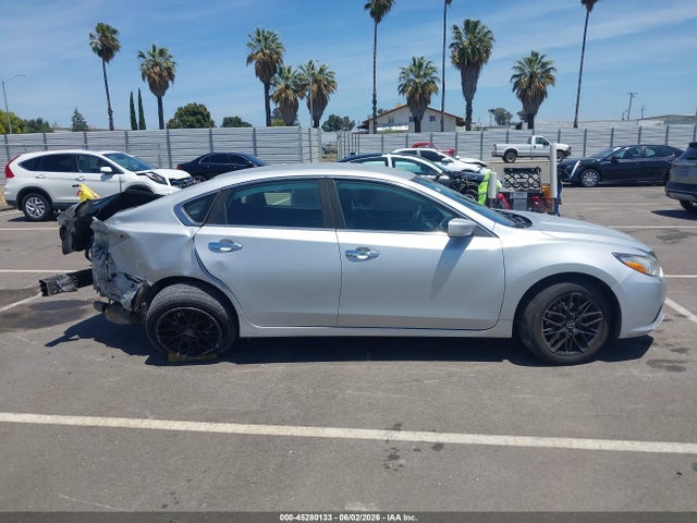 2016 Nissan Altima 2.5/2.5 S/2.5 Sl/2.5 Sr/2.5 Sv მანქანა იყიდება აუქციონზე, vin: 1N4AL3AP5GC229880, აუქციონის ნომერი: 45280133