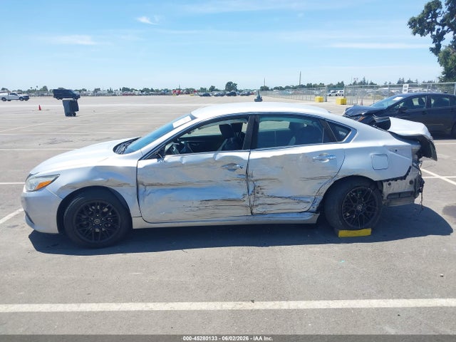 2016 Nissan Altima 2.5/2.5 S/2.5 Sl/2.5 Sr/2.5 Sv მანქანა იყიდება აუქციონზე, vin: 1N4AL3AP5GC229880, აუქციონის ნომერი: 45280133