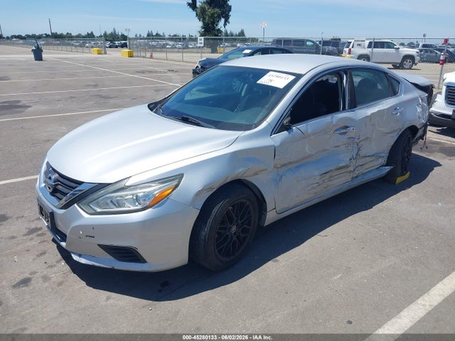 2016 Nissan Altima 2.5/2.5 S/2.5 Sl/2.5 Sr/2.5 Sv მანქანა იყიდება აუქციონზე, vin: 1N4AL3AP5GC229880, აუქციონის ნომერი: 45280133
