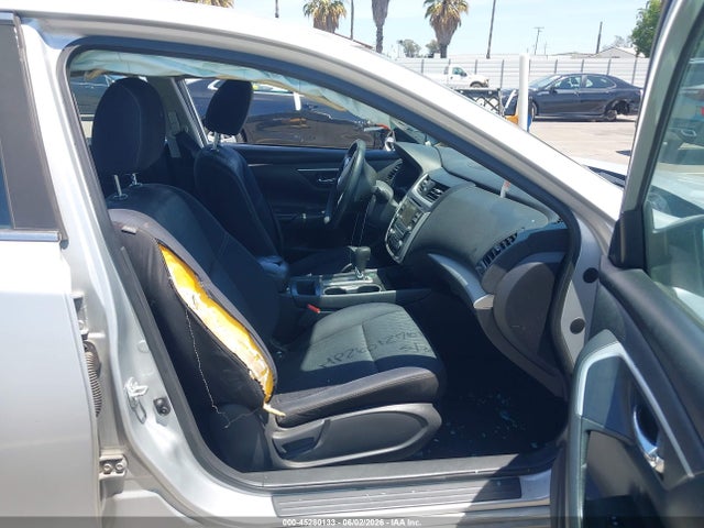 2016 Nissan Altima 2.5/2.5 S/2.5 Sl/2.5 Sr/2.5 Sv მანქანა იყიდება აუქციონზე, vin: 1N4AL3AP5GC229880, აუქციონის ნომერი: 45280133