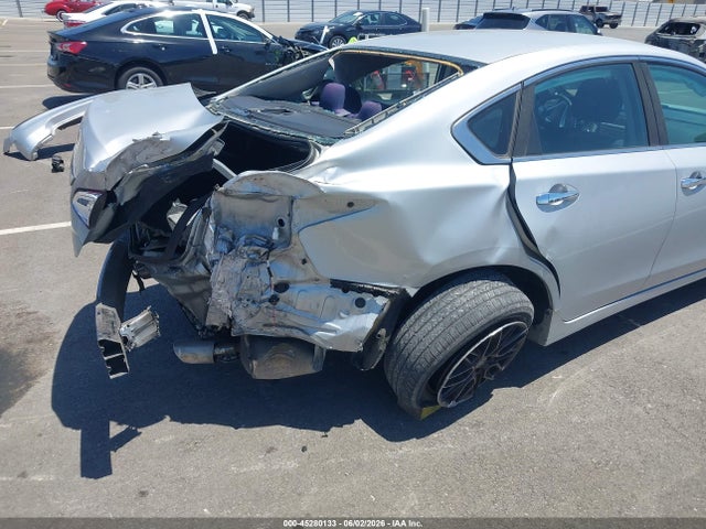 2016 Nissan Altima 2.5/2.5 S/2.5 Sl/2.5 Sr/2.5 Sv მანქანა იყიდება აუქციონზე, vin: 1N4AL3AP5GC229880, აუქციონის ნომერი: 45280133
