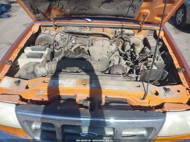 Aukcja sprzedaży 2000 Ford Ranger Xlt, vin: 1FTZR15X9YPA36944, numer aukcji: 45280138