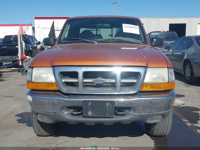 Aukcja sprzedaży 2000 Ford Ranger Xlt, vin: 1FTZR15X9YPA36944, numer aukcji: 45280138