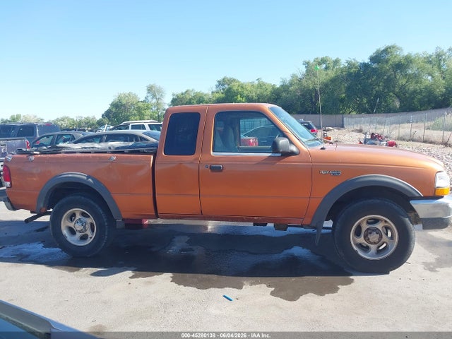 Aukcja sprzedaży 2000 Ford Ranger Xlt, vin: 1FTZR15X9YPA36944, numer aukcji: 45280138